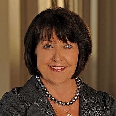 Obituary of Valery Bacon Rogers