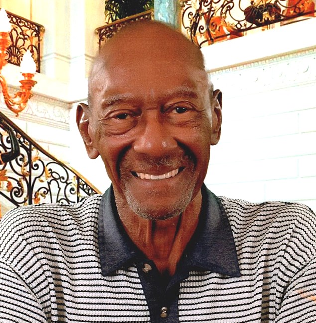 Obituary of Allen Demar Johnson