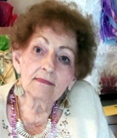 Obituary of Elizabeth A. Brown