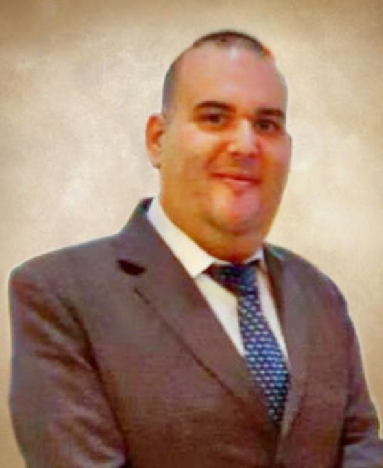 Obituary of Jonathan Zohourian