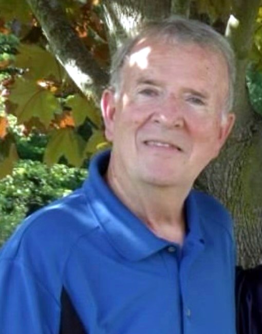 Obituary of Ronald Leroy Meador