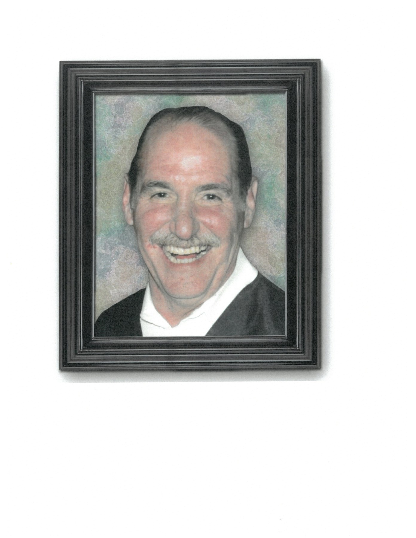 Obituary of Patrick Joseph O'Connell