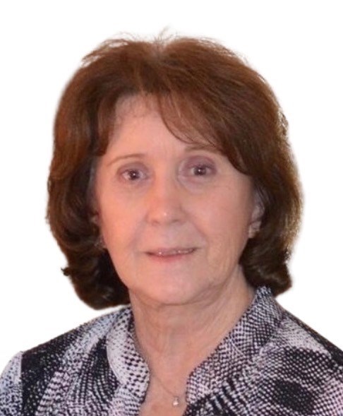 Avis de décès de Jamie Rebecca Petty