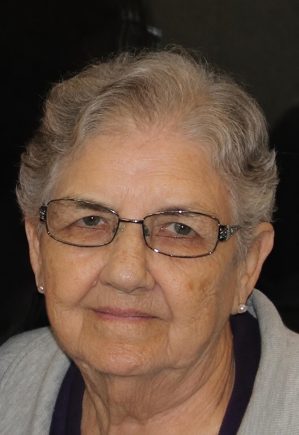 Obituary of Ella Lorene Keys