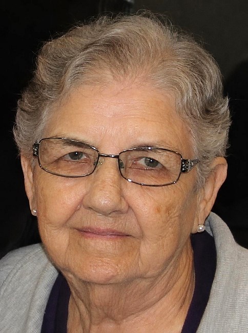 Obituary of Ella Lorene Keys