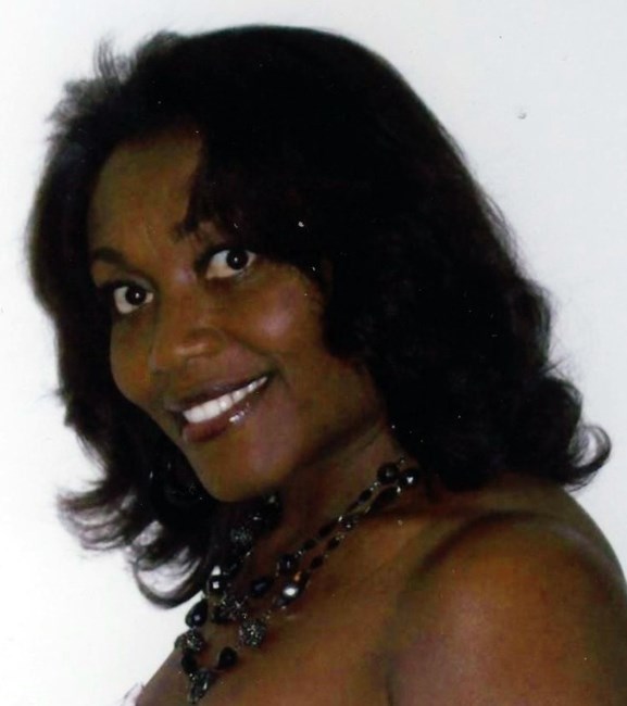 Obituary of Roslyne Joseph