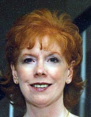 Obituary of Marianne Kazan