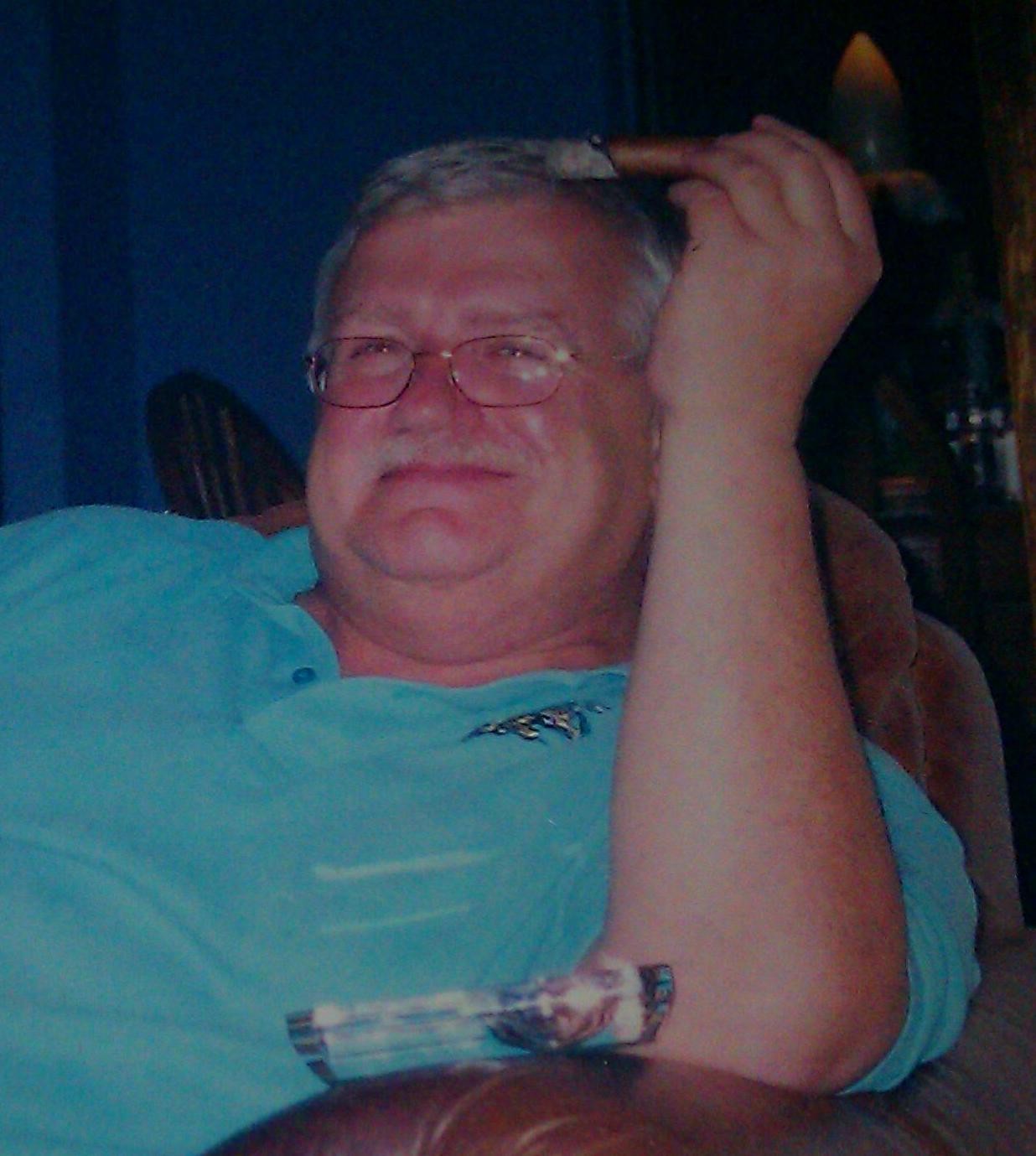 Robert Wright Obituary
