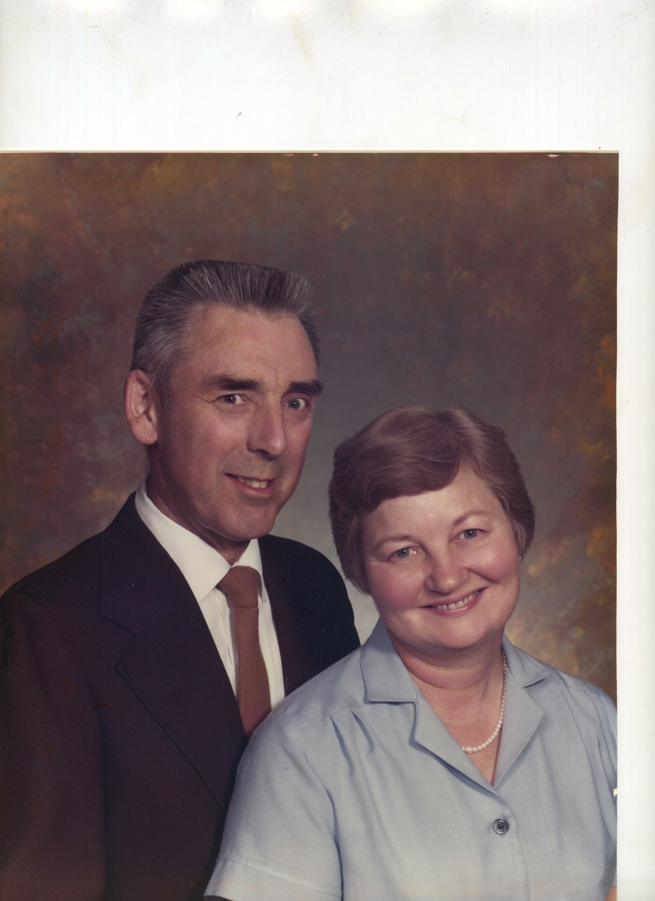 Obituary of Earl M Sherman