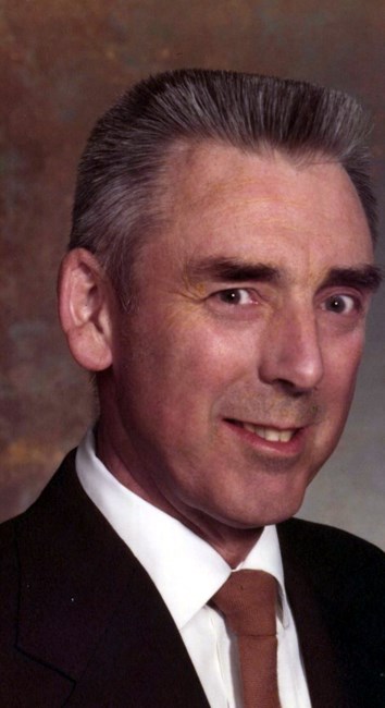 Obituary of Earl M Sherman