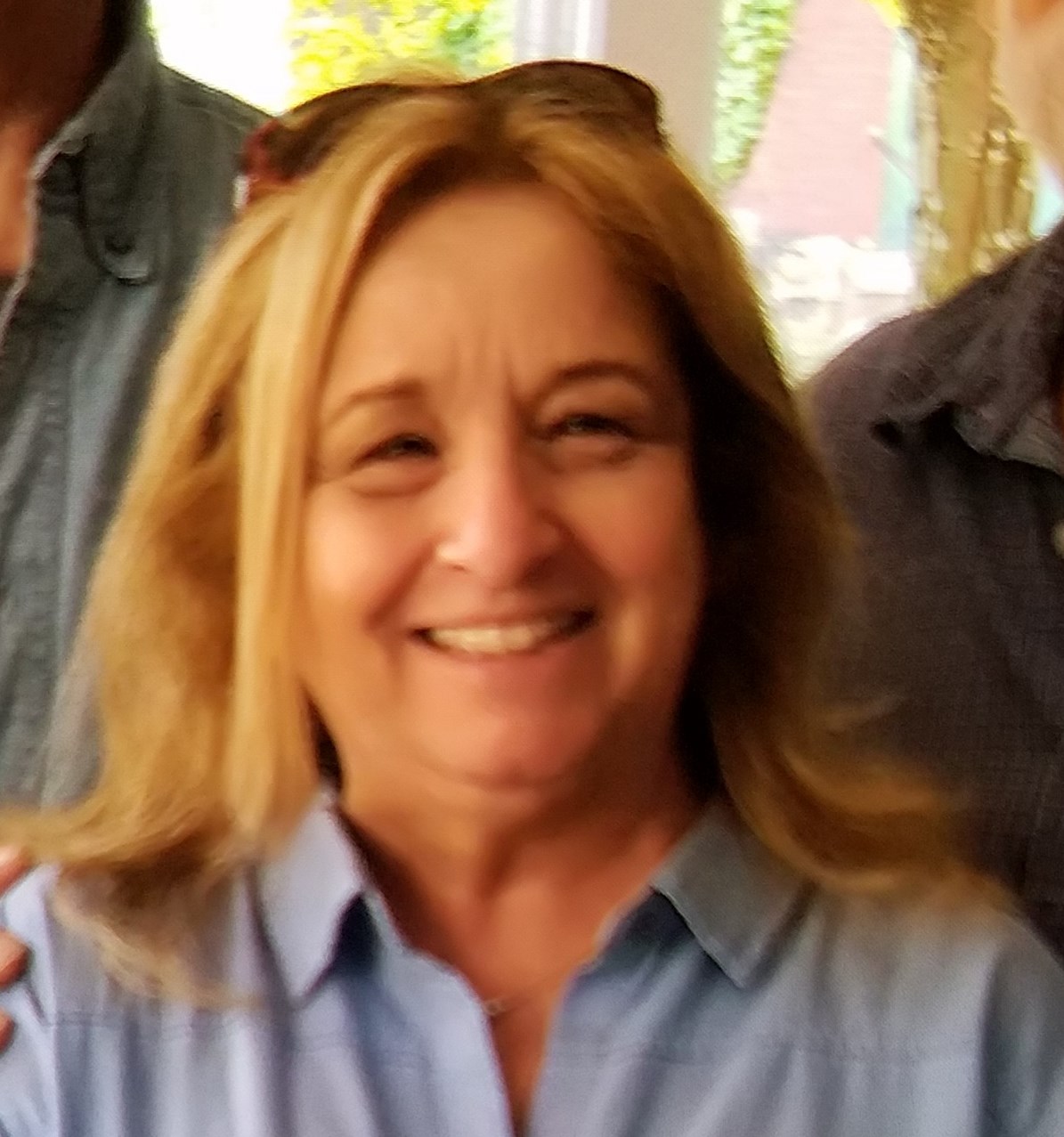 Obituary of Beverly F. Gerson