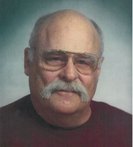 Obituary of Larry G. Winslow