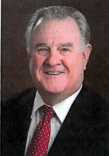 Obituary of Donald Jarnagin