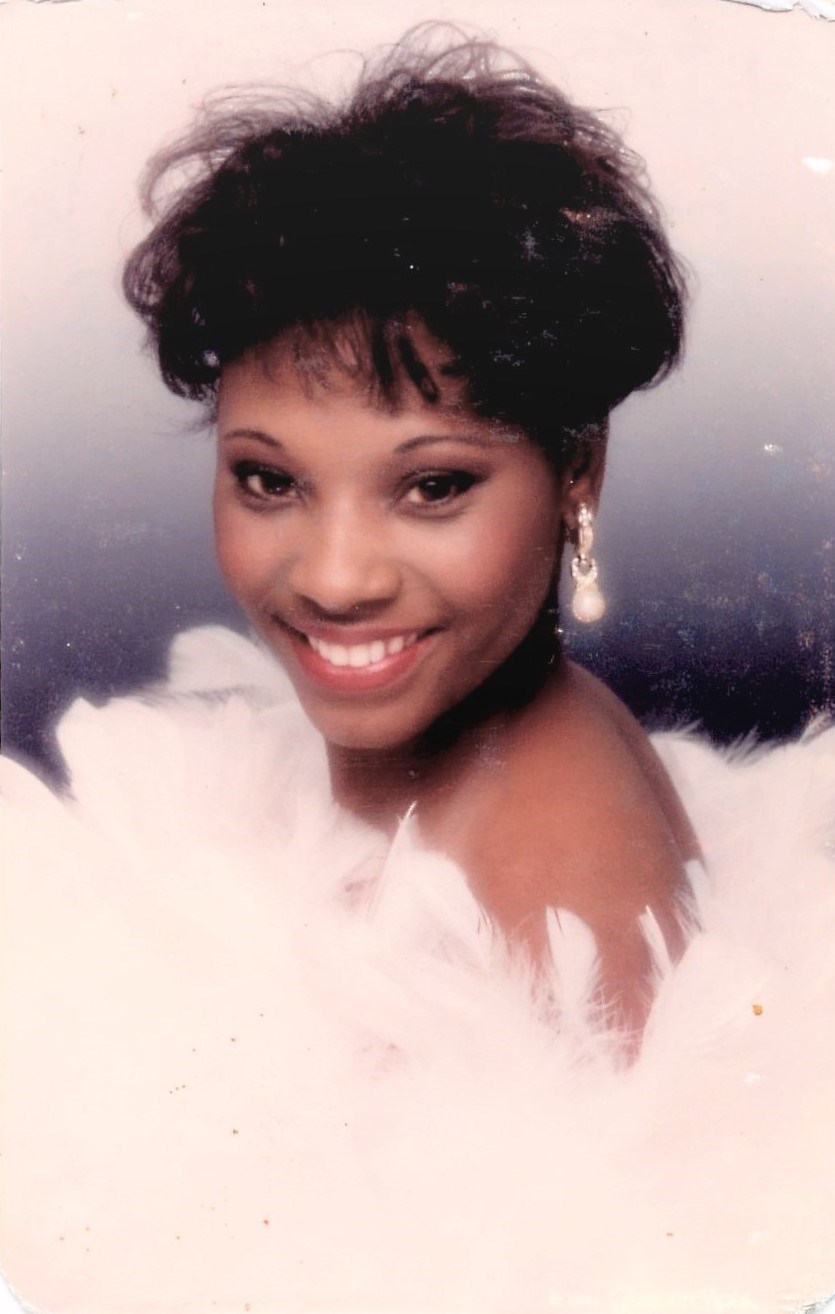 Obituary of Valarie Denise Scudder