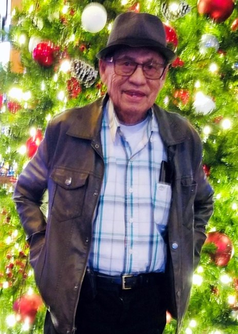 Obituary of Camilo Daz Ramirez