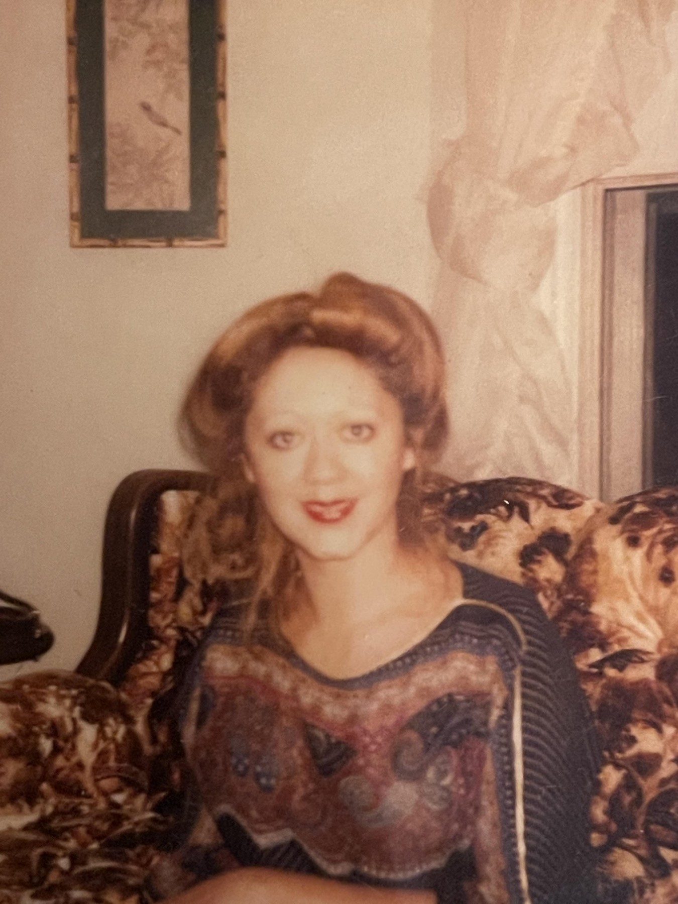 Angelica Gaj Obituary Flushing, NY