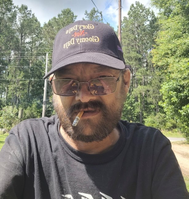 Obituary of James Denzel Barras