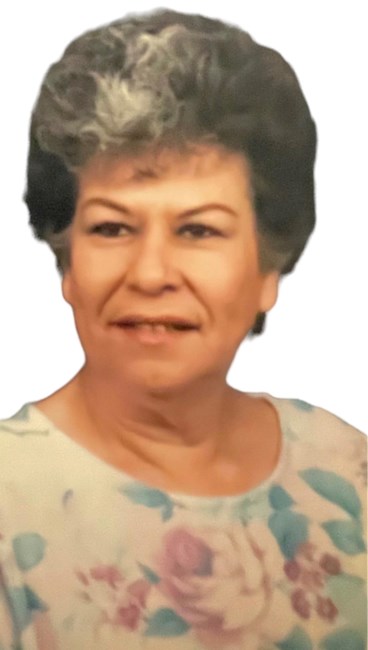 Obituario de JoAnn Patricia Seibert