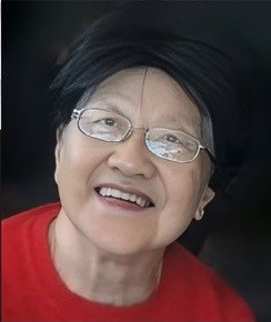 Obituary of Rebecca Wen Chi Wong