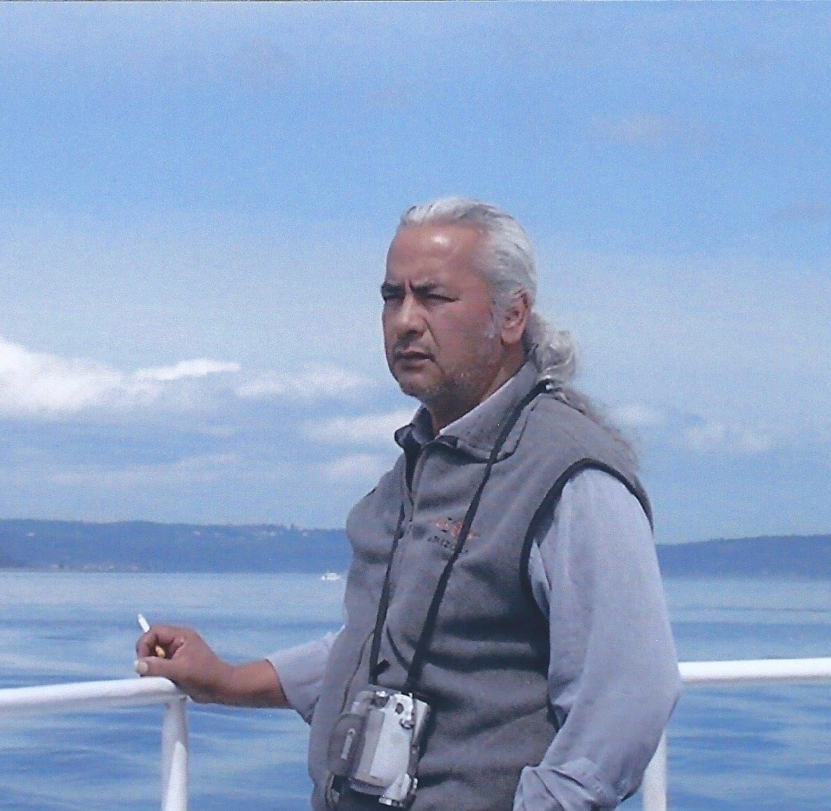 Obituary of Raul "Ralph" Garcia