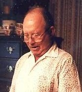 Obituary of Harry Maurice Carlton