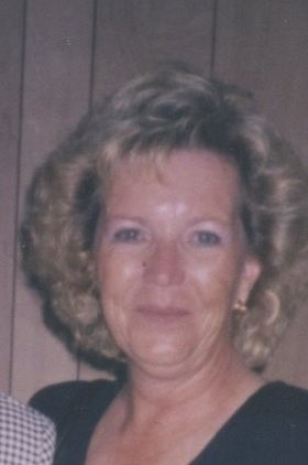 Obituary of Carol Hawkins