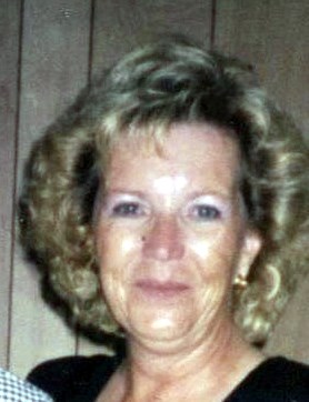 Obituary of Carol Hawkins