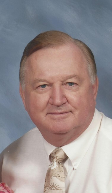 Obituary of Kenneth R. MacPherson