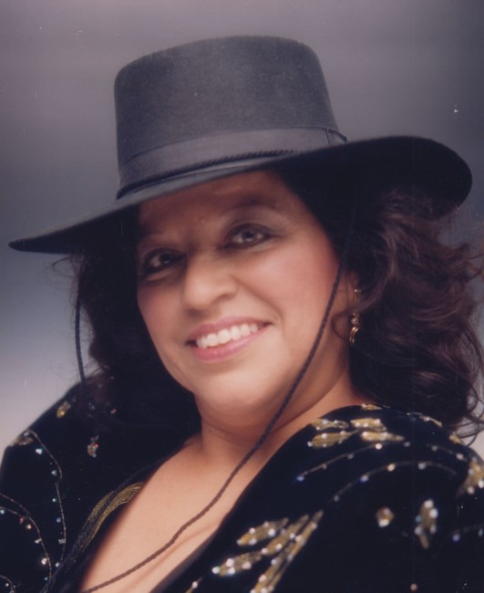 Obituary of Sofia Margarita Walker