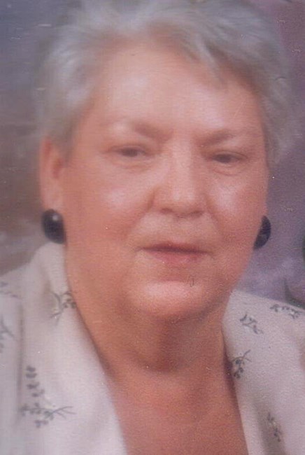 Obituary of Mary Ellen Lutz