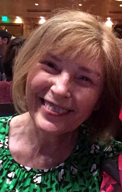 Obituary of Roxanne June Weborg