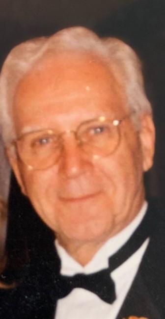 Obituary of James J. Longos
