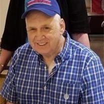 Avis de décès de Frank T. Miller