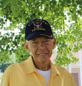 Avis de décès de Frank Albert Tibbetts