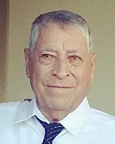 Obituary of Catarino Quintanilla