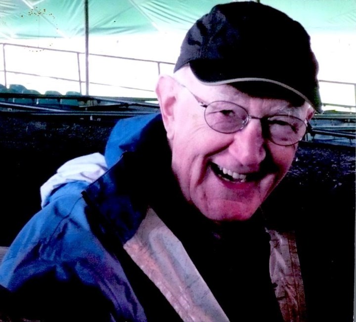 Obituary of Edward C Smith