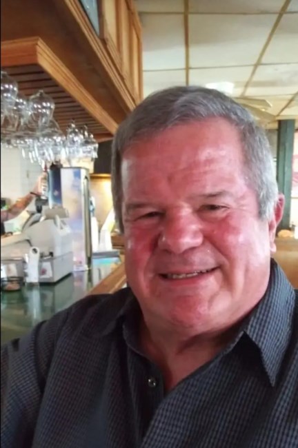 Obituary of Charles Chris Robertson Sr.