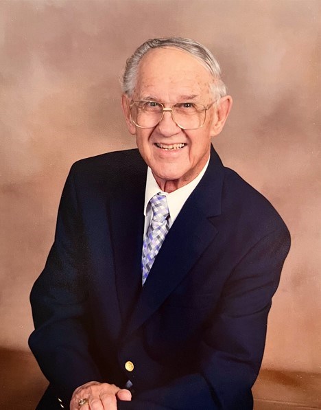 Obituary of Frank Norman Bristow Jr.