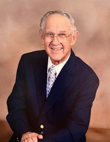 Obituary of Frank Norman Bristow Jr.
