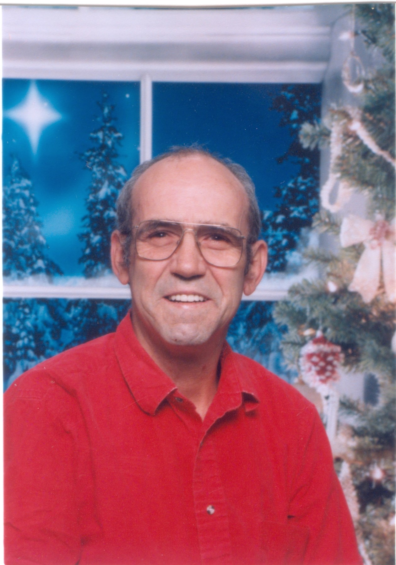 Obituary of Sidney Anthony Domangue Jr.