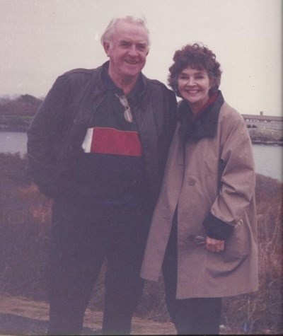 Obituary of William and Marilyn Carney