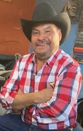 Obituary of Armando Nava Contreras