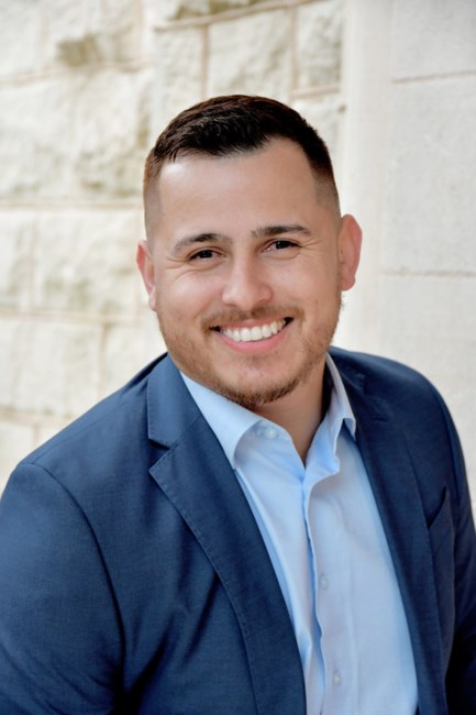 Obituary of Danny Mauricio Morales