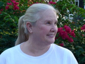 Obituary of Wendy Rae Goggins