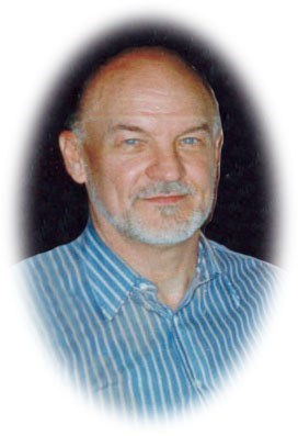 Obituario de Ronald E. Roberts