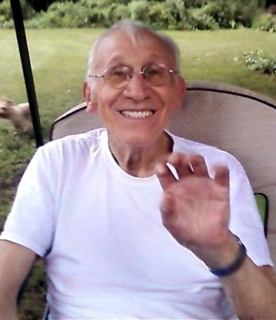 Obituary of James E. "Jim" Snead