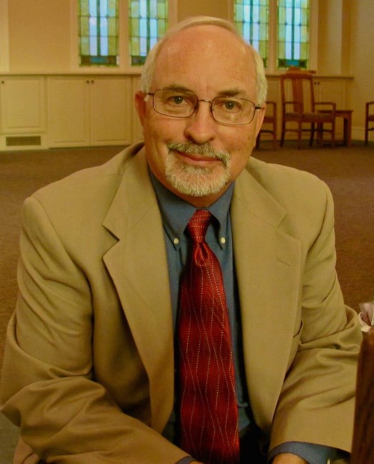 Obituary of Cary L. McCabe