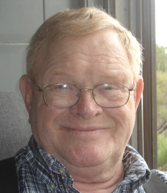 Obituary of Harold Wilson Wycoff Jr.