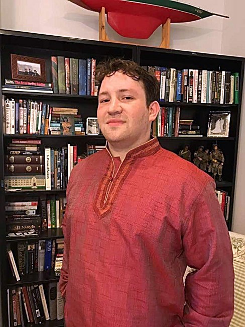 Obituario de Matthew William Reitz