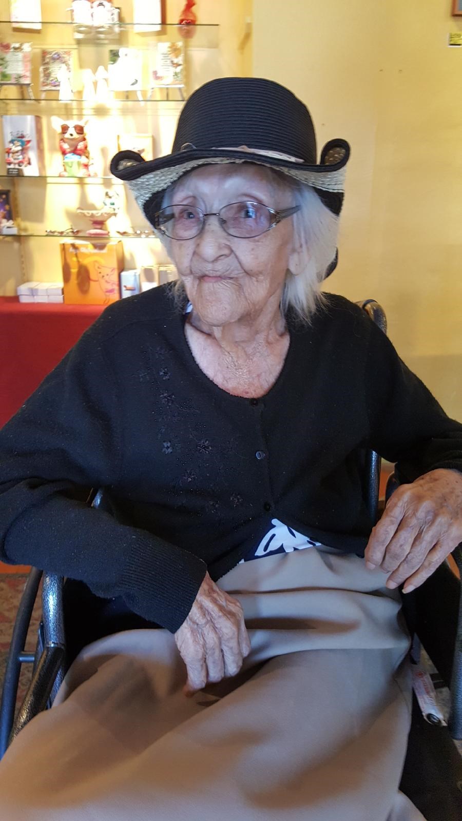 Obituary of Josefina J. Soto